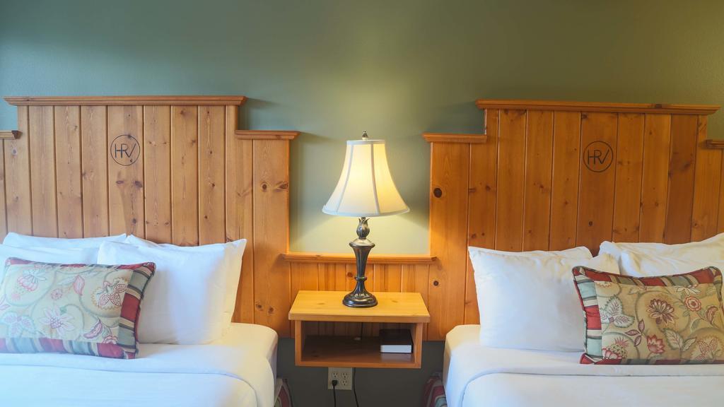 Hotel Rio Vista Winthrop Zimmer foto